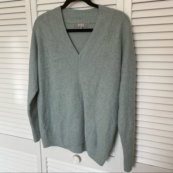 Marled Sweaters - Marled Reunited Clothing Sweater - Large